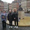 Zlot Wigorów Warszawa 05.10.17